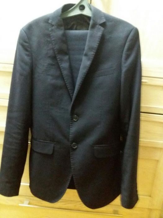 Школьная форма для подростка на рост 170