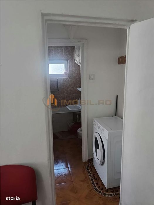 Apartament 2 camere Dacia