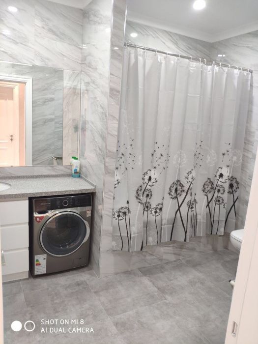 Сдается квартира на ЖК Мирабад