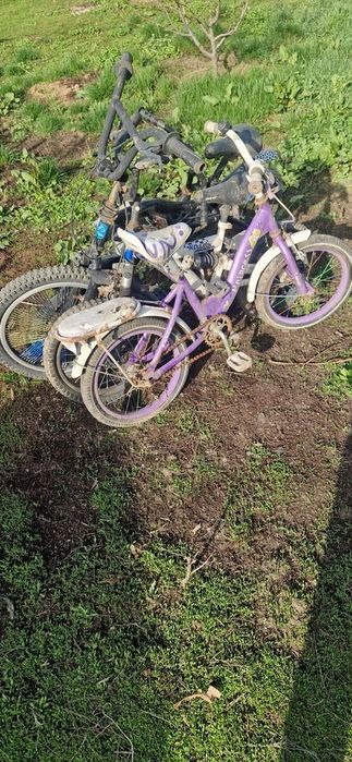 Продам велосипеды