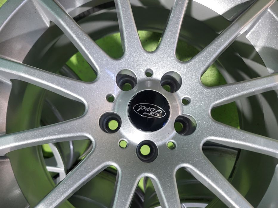 18 5x108 Ford лети джанти 5х108 форд