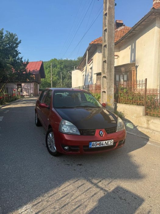 Renault Symbol 1.5 dCi Diesel | Economic | Anvelope iarnă