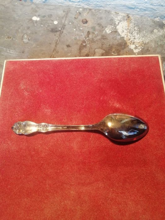 Set Original de Linguri de pe Timpul Comunist