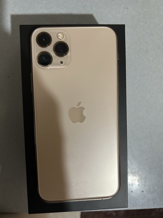 Iphone 11pro 256GB
