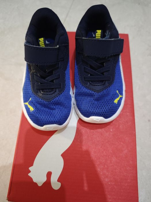 Маратонки Puma 23
