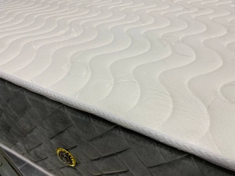 Анатомческие матрас