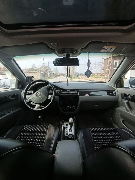 GENTRA 3 позиция FULL 2023