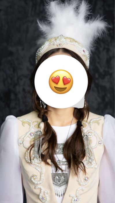 прокат платье на кыз узату