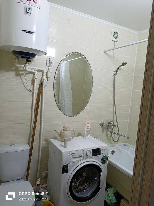 Сдается квартира на долгий срок