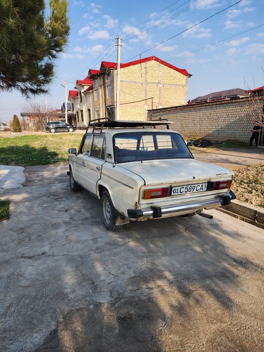 Жигули 06 Лада 21 06 мотор килинган абкаткадан чикди  кузивида салонда