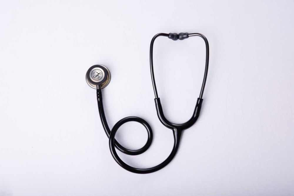 Медицинский стетоскоп 3M Littmann Classic II