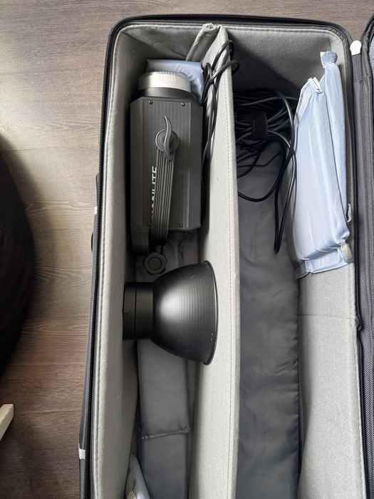 Nanlite Forza 150В