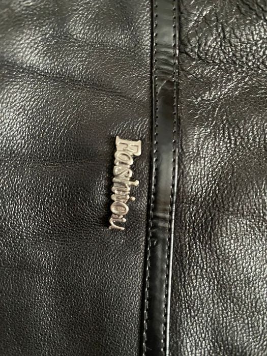 Продаю ботфорды кожаные