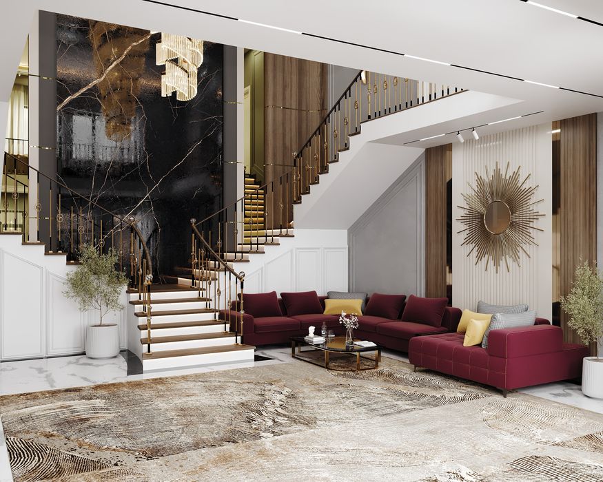 Дизайн, который вдохновляет