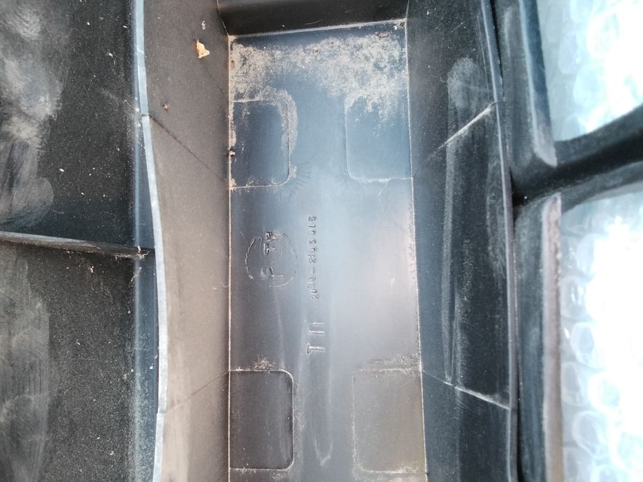 Продам новый бампер