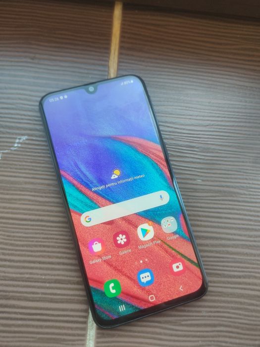 Samsung galaxy A40