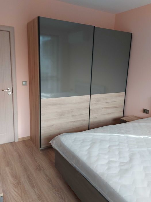 София Надежда 1  двустаен апартамент