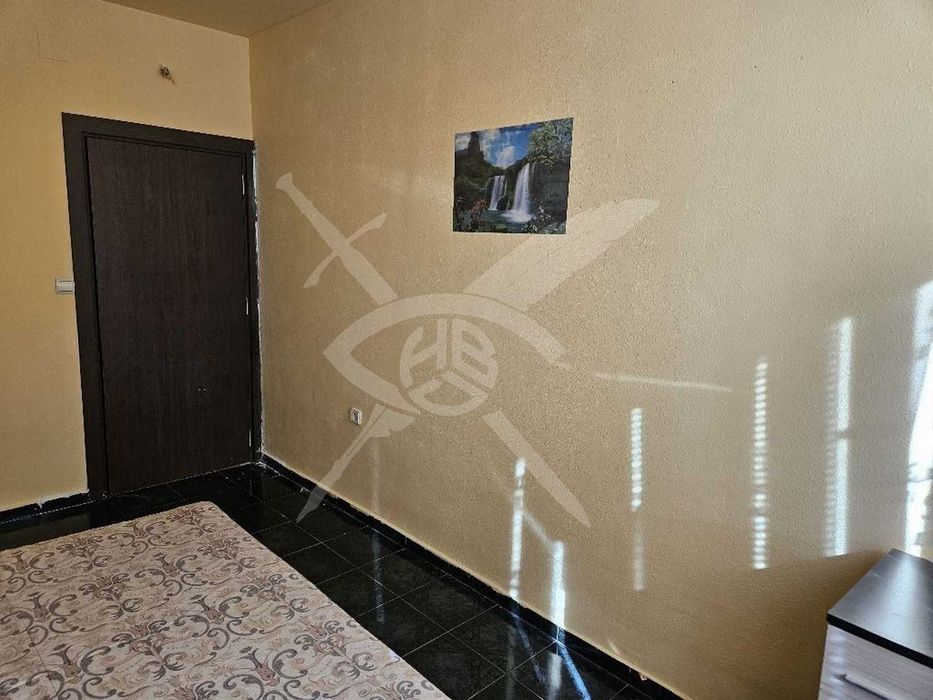 Дава се под наем Тристаен апартамент в София, Люлин 3 - 70 кв.м за 510 € - Снимка #6