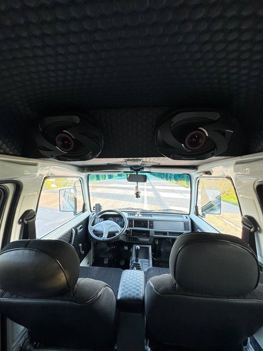 Срочно продаётся ДАМАС в идеальном состоянии/ ДАМАС сотилади