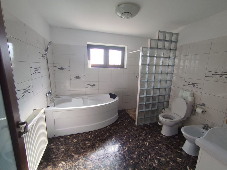 Ofer casa in chirie