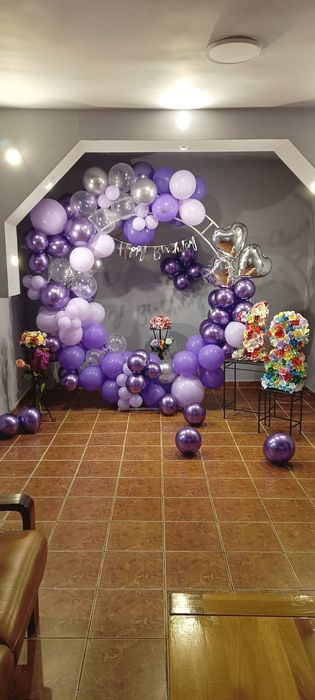 inchiriez cabana (La Titel)