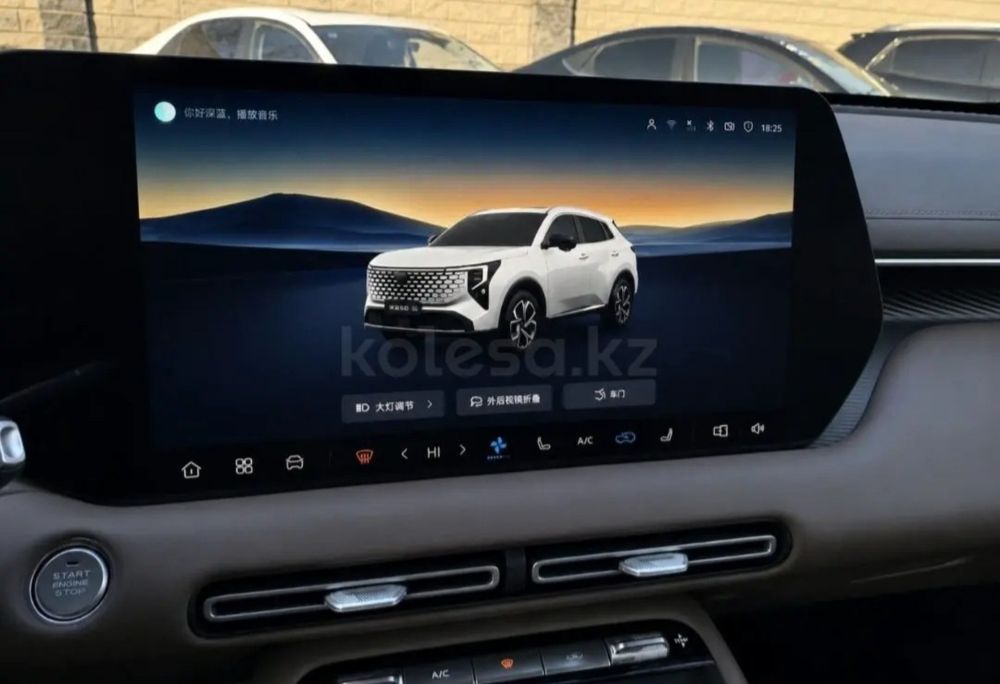Легковые   автомобили
