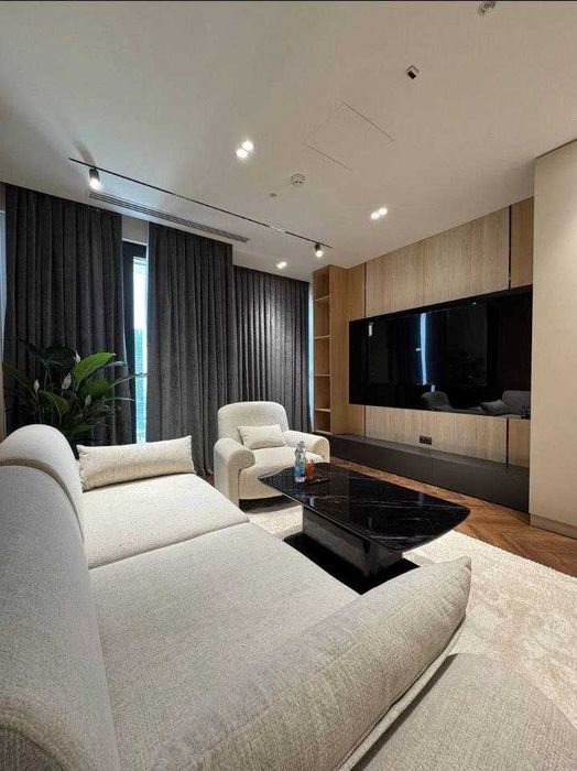 Аренда Евро квартиры  в "NEST ONE" Ор-р Дружба Народов