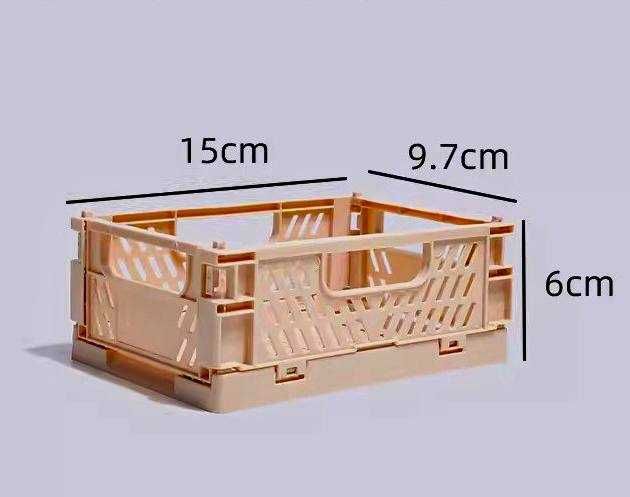 Ящики Zara для игрушек и прочего