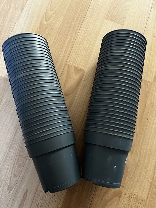 Саксии / сандъчета за разсад 60бр. 15€