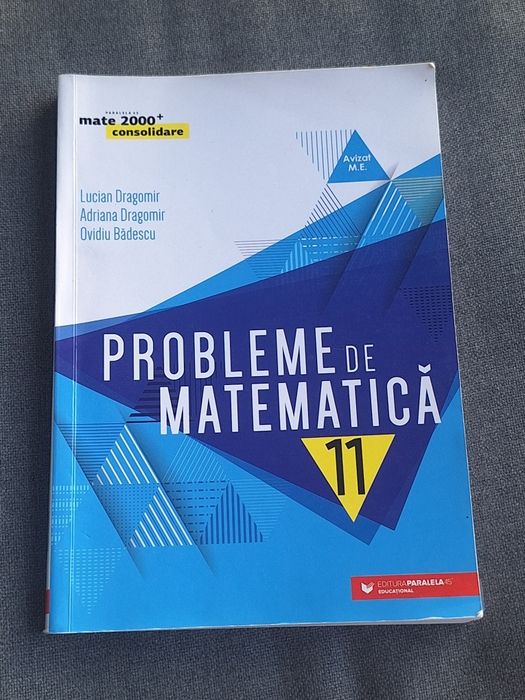 manuale/auxiliare BAC
