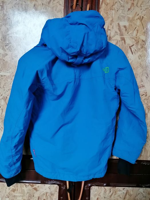 Детско Ски яке р-р 130