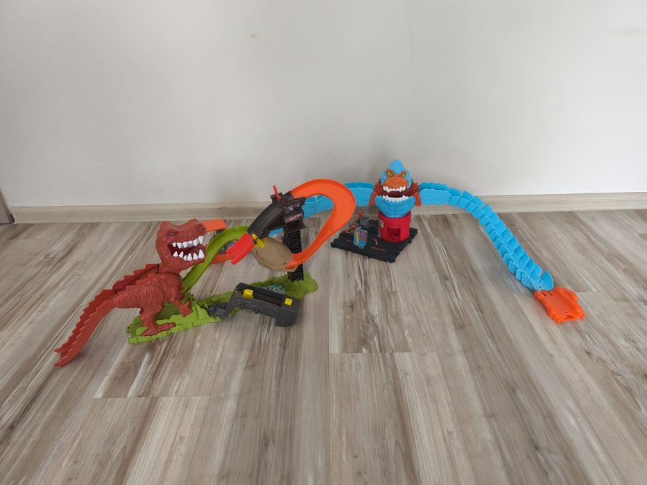 Писти hot wheels