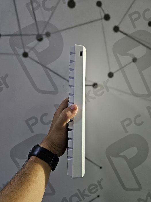 Комплект механика клавиатуры мышь