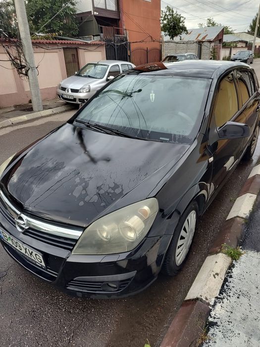 OPEL Astra 2006 — imagine 2