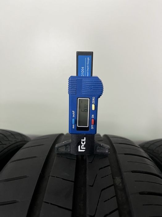 Оригинални джанти 16 цола 4х108 за Пежо с летни гуми 195/55/16