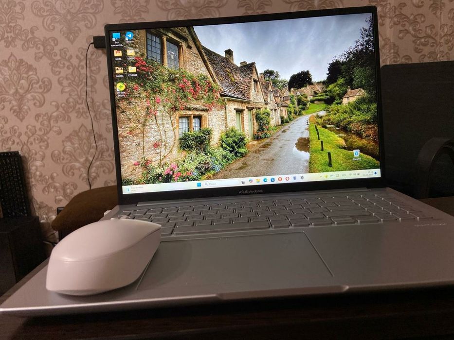 Продам ноутбук Asus Vivobook