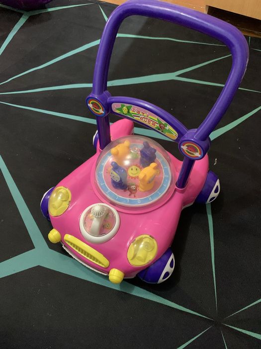 Продам ходунок в идеальном состоянии