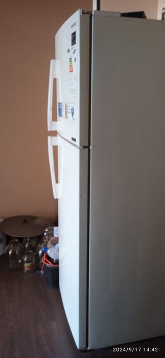 Холодильник самсунг