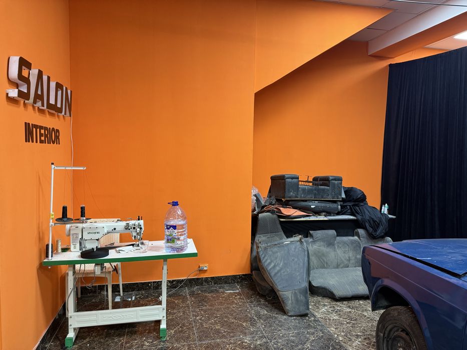 Arendaga  joy  birgalikda ishlimz