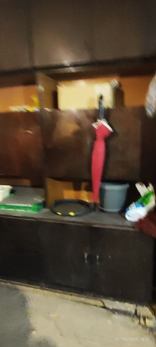 Кърти, Чисти, Извозва! Почистване на мази, тавани и апартаменти