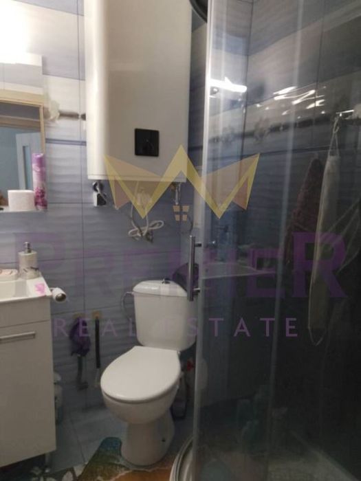 Продава се Тристаен апартамент в Бургас, Меден рудник - зона Б - 85 кв.м за 1412 €/кв.м - Снимка #6