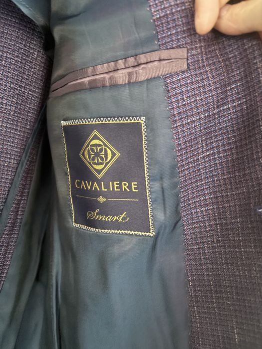 Sacou Cavaliere marimea 50