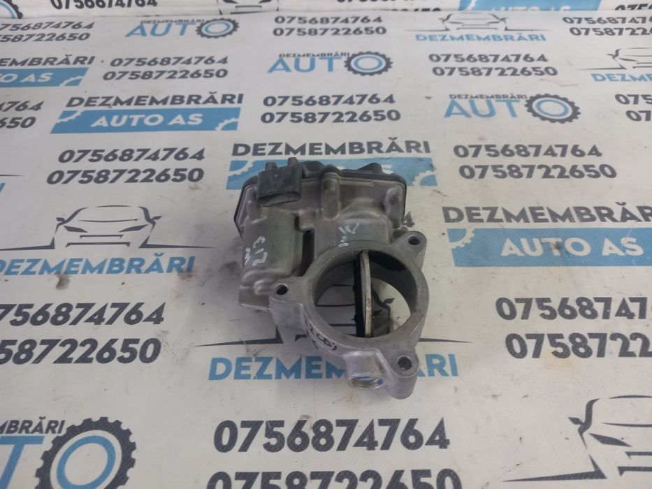 Clapeta 2.2 cdi Mercedes E Class w213