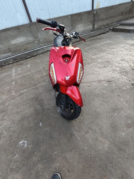 Продается скутер