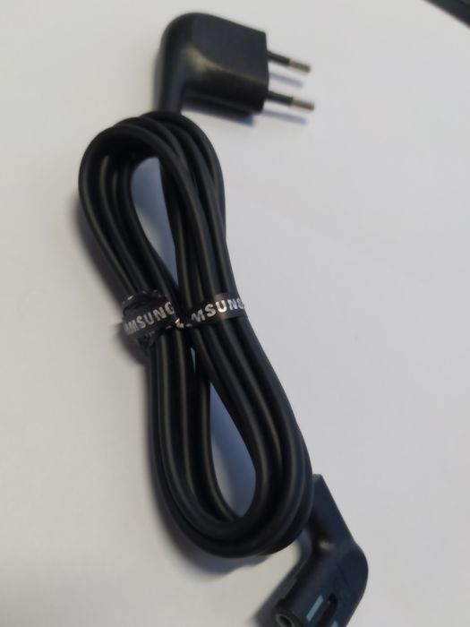 Cablu alimentare tv Samsung