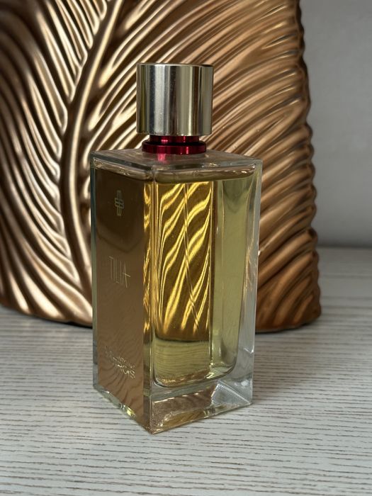 Tilia Marc Marc Antoine Barrois