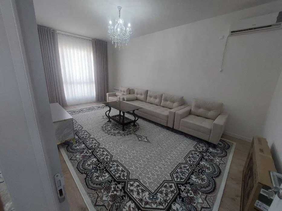 Сдаётся срочно 2 комнатная квартира на Шайхантахурском районе