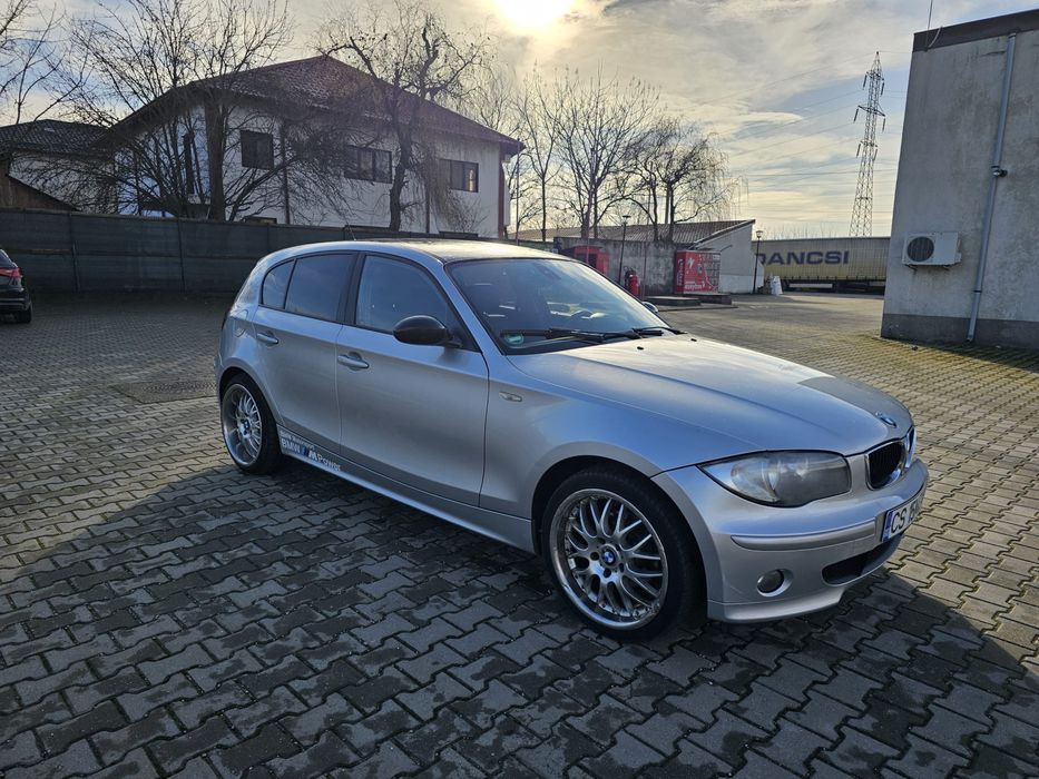 Bmw sera 1 1.6 .