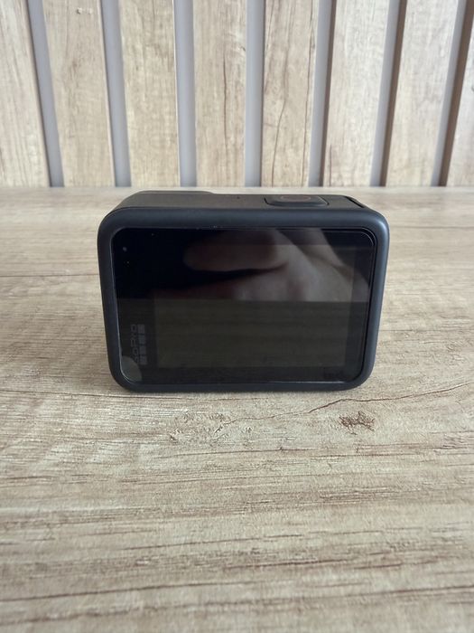 GoPro Hero 10 black 4 baterii + accesorii