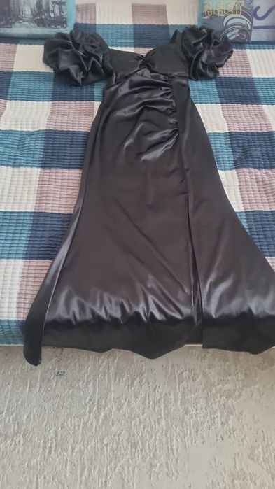 Вечернее  платье